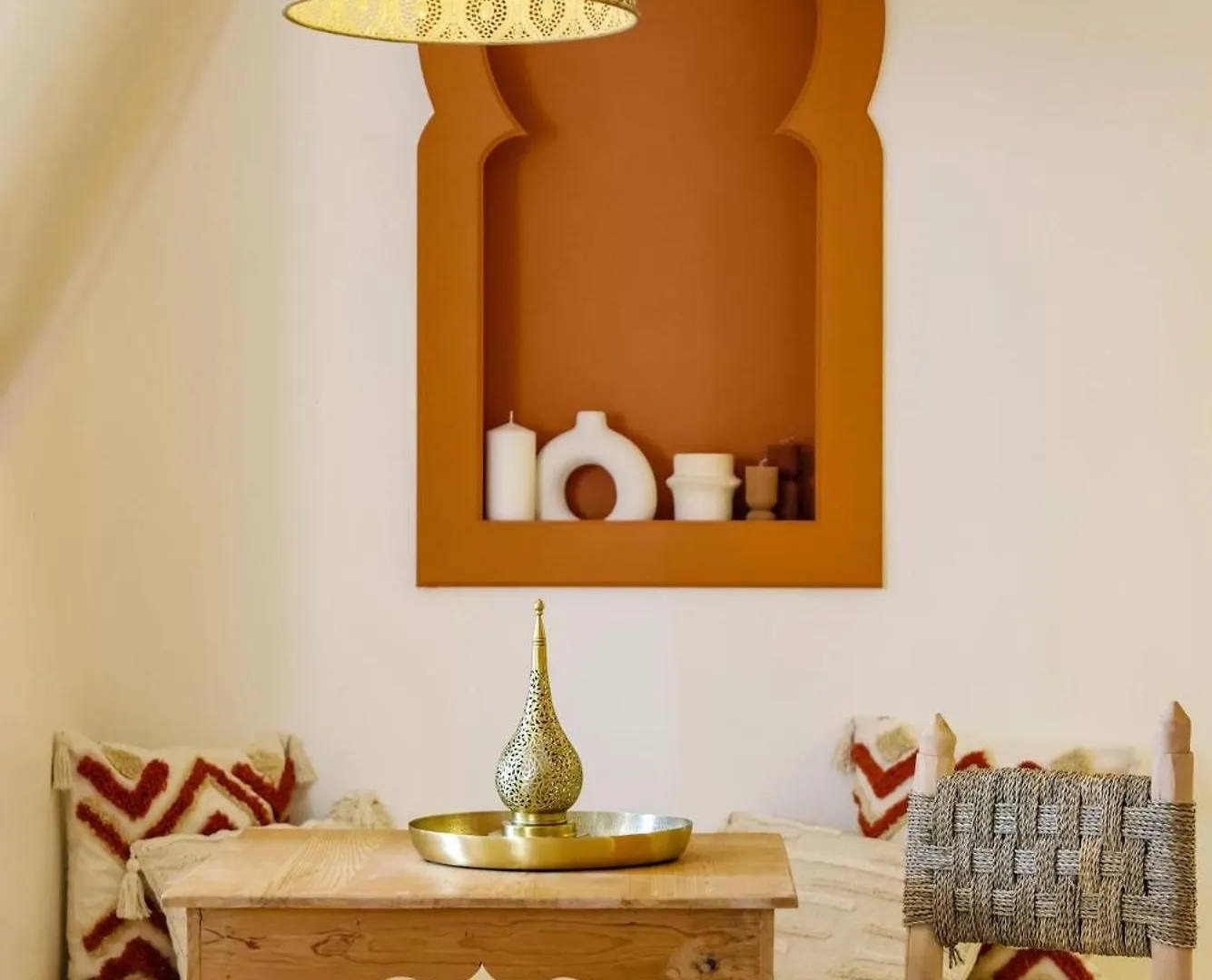 Suite Marrackech Gaillac Appartement