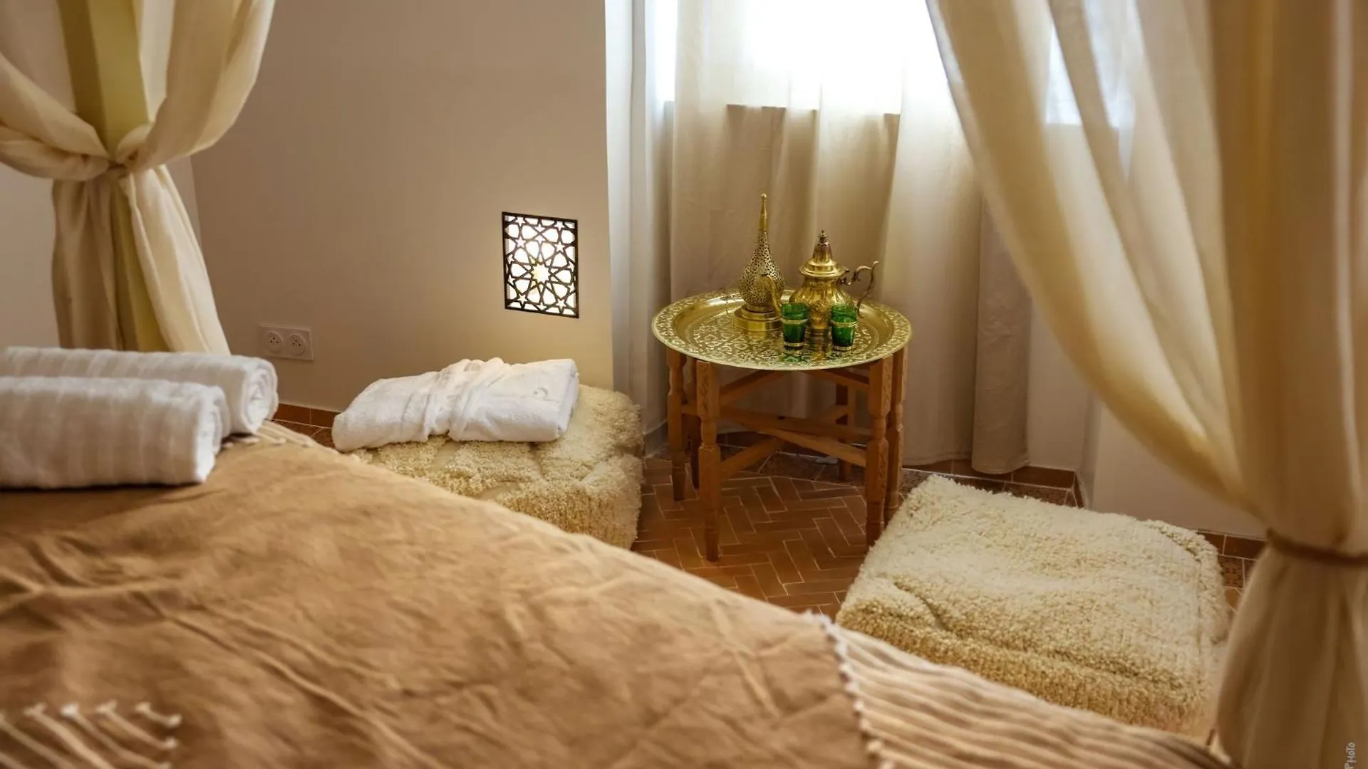 Suite Marrackech Gaillac Appartement