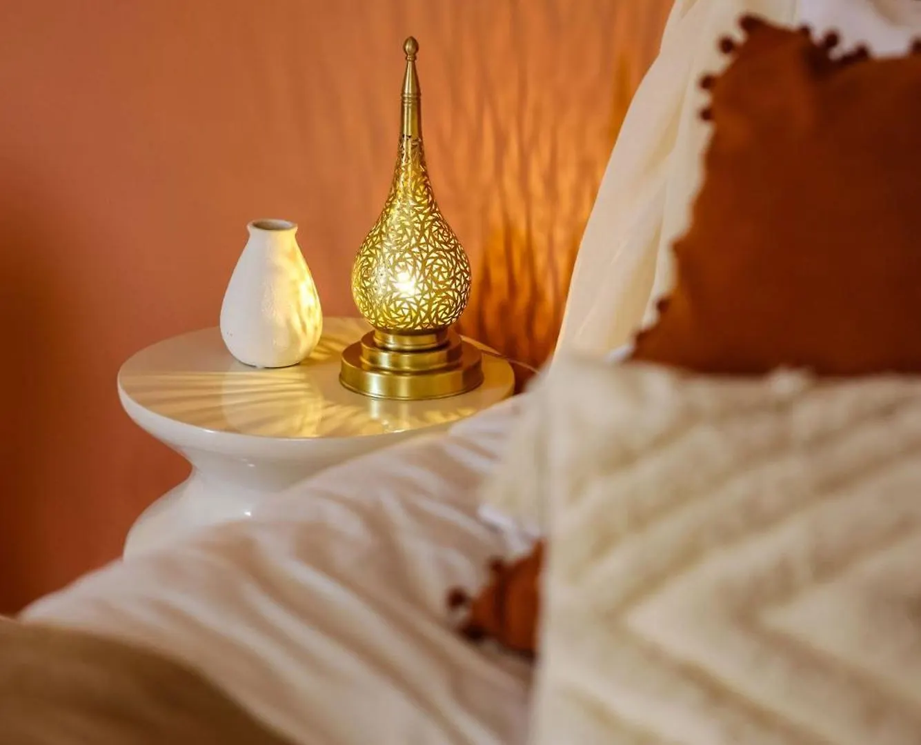Suite Marrackech Gaillac